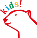 Hier sehen sie das Logo von SHW-Kids